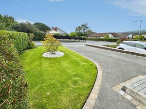 Front Garden- click for photo gallery